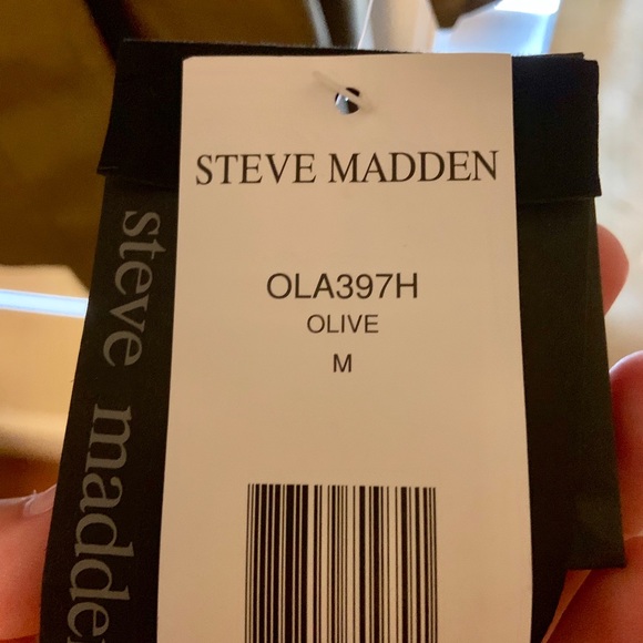 Steve Madden Coat - Picture 3 of 3